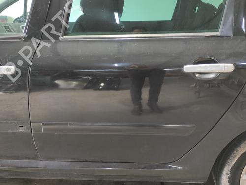 Left rear door PEUGEOT 307 SW (3H) 2.0 16V | BP24993354C4