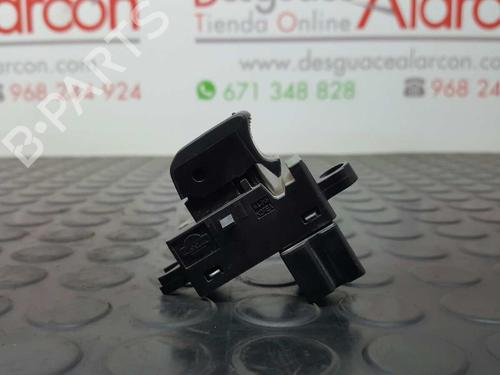 Left rear window switch NISSAN PATHFINDER III (R51) 2.5 dCi | BP2736651I29