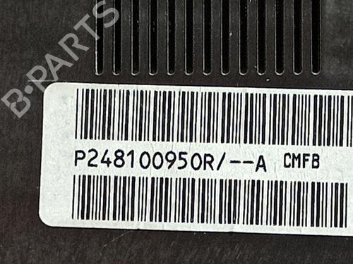 Instrument cluster RENAULT CLIO V (B7_) 1.0 TCe 100 (B7MT) | BP17051376C47 