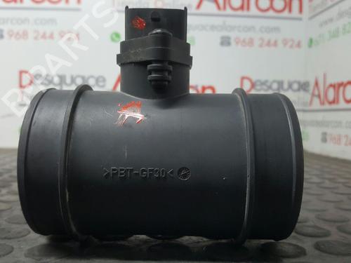 Mass air flow sensor OPEL VECTRA C (Z02) 2.0 DTI 16V (F69) | BP2734286M95