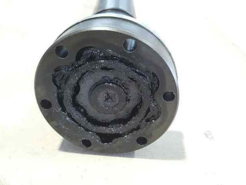 Driveshaft AUDI A8 D3 (4E2, 4E8) 4.2 TDI quattro | BP4697320M37
