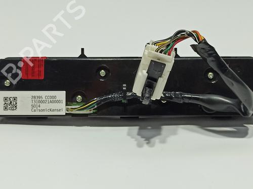 Switch NISSAN MURANO I (Z50) 3.5 | BP17325211I30 