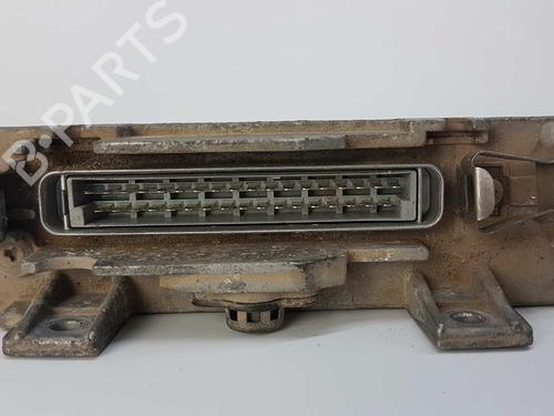 Control unit MERCEDES-BENZ C-CLASS (W202) C 250 D (202.125) | BP6002343M11 