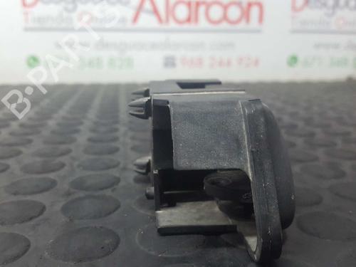 Front left interior door handle VW GOLF III (1H1) 2.0 | BP3326053I13 