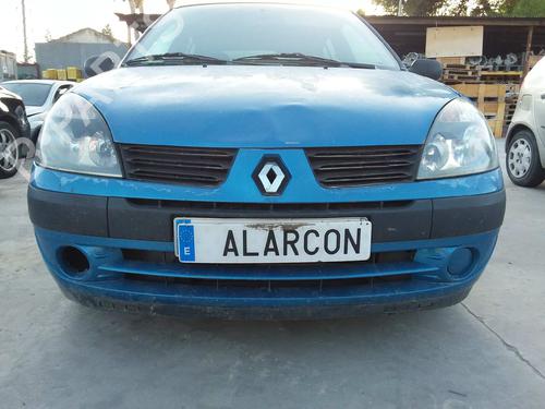 Portiergreep binnen links achter RENAULT CLIO II (BB_, CB_) 1.2 (BB0A, BB0F, BB10, BB1K, BB28, BB2D, BB2H, CB0A,... | BP7065925I15 