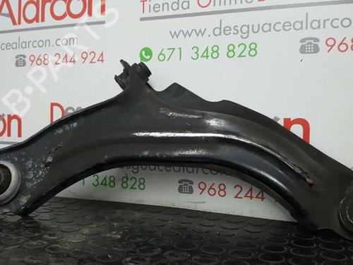 Used Left front suspension arm RENAULT CLIO IV (BH_) 1.5 dCi 75 (75 hp) 2755755