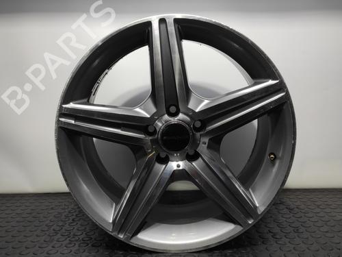 Rim MERCEDES-BENZ E-CLASS (W212) E 220 CDI / BlueTEC (212.001, 212.002) | BP12059482C45