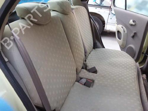Hinge/Door check strap NISSAN MICRA III (K12) 1.2 16V | BP14531106C146 