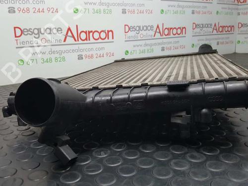 Intercooler AUDI A6 C5 (4B2, 4B4) 2.5 TDI quattro | BP2747947M30 