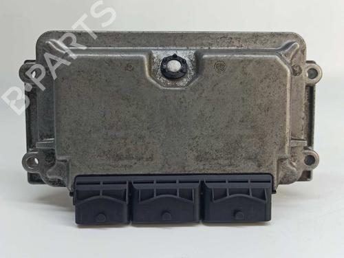 Engine control unit (ECU) CITROËN SAXO (S0, S1) 1.5 D | BP8106937M57 