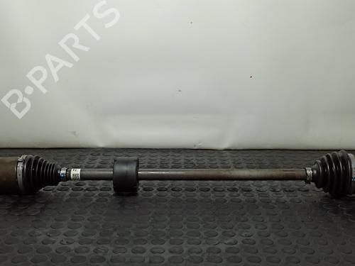 Right front driveshaft FIAT TIPO Hatchback (356_, 357_) 1.4 (356HXA1B) | BP14243548M39 