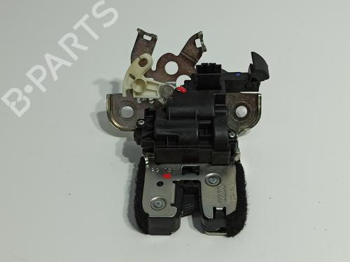 Tailgate lock AUDI A3 (8V1, 8VK) 1.6 TDI | BP25610827C101