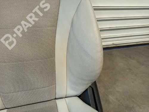 Left front seat MERCEDES-BENZ E-CLASS (W213)  | BP8668007C15 