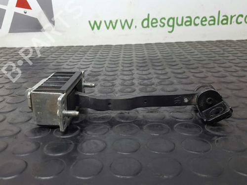 Hinge/Door check strap MERCEDES-BENZ E-CLASS (W211) E 320 CDI 4-matic (211.089) | BP14527161C146