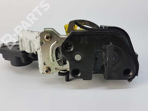 Rear left lock HYUNDAI SANTA FÉ I (SM) 2.0 CRDi | BP3729237C100 