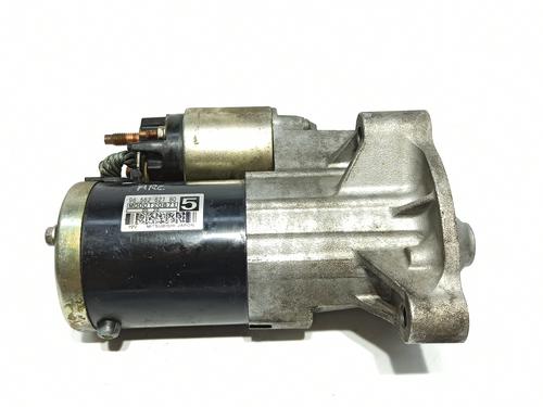 Startmotor PEUGEOT 206 Hatchback (2A/C) 2.0 HDI 90 | BP12908582M8
