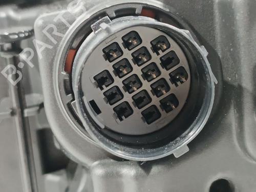 Right headlight LAND ROVER RANGE ROVER EVOQUE (L538) 2.0 D 4x4 | BP34266219C29  - Image 7
