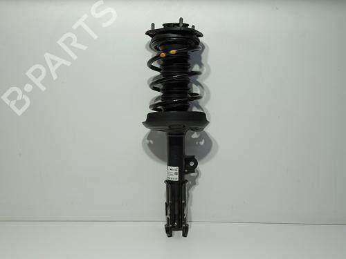 Used Right front shock absorber TOYOTA C-HR (_X2_, _H2_) Hybrid (ZYX20) (140 hp) 30583104