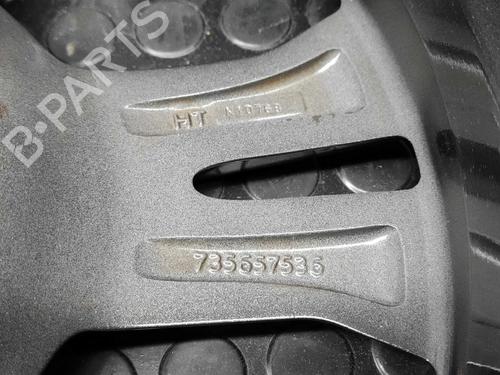 Rim JEEP RENEGADE SUV (BU, B1, BV) 1.4 | BP10320745C45