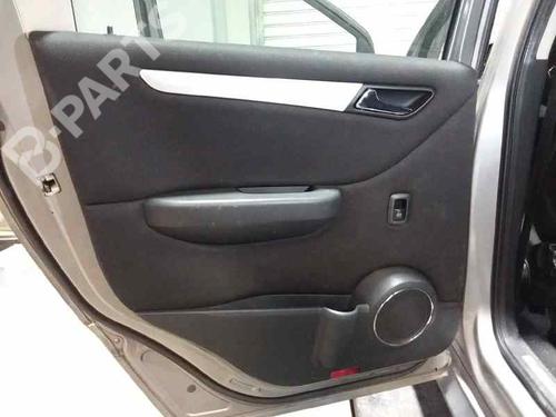Used Rear left panel MERCEDES-BENZ B-CLASS Sports Tourer (W245) B 180 CDI (245.207) (109 hp) 6831757