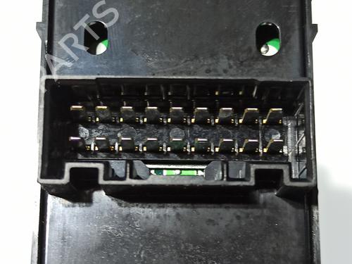 Left front window switch KIA PICANTO II (TA) 1.0 | BP24137266I27