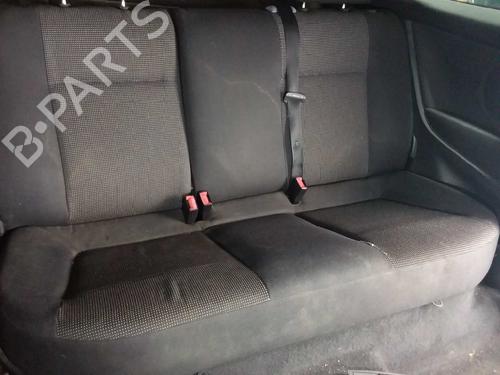 Rohr OPEL ASTRA H GTC (A04) 1.7 CDTi (L08) | BP14533689M125 