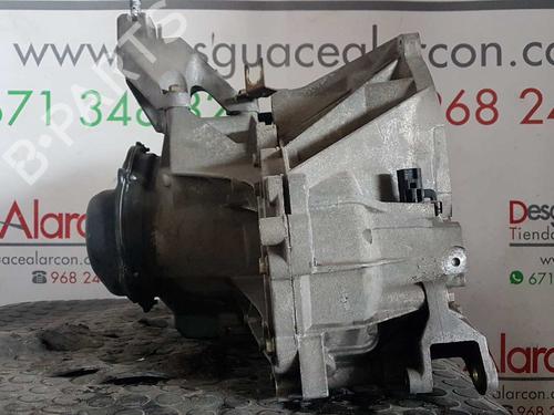 Gearbox FORD FOCUS I (DAW, DBW) 1.6 16V | BP2737168M3 