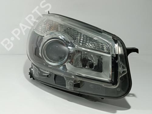 right-headlight-nissan-qashqai-qashqai-2-i-j10-nj10-jj10e-26010br00b-2006-2007-2008-2009-2010-2011-2012-2013-2014-22708551 main image