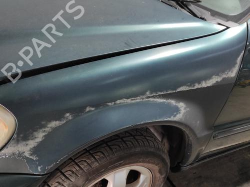 Left front fenders MERCEDES-BENZ M-CLASS (W163) ML 350 | BP24577183C41 