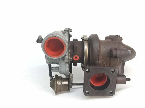 Turbocharger/Supercharger JEEP CHEROKEE (KJ) 2.5 CRD 4x4 | BP7563295M71