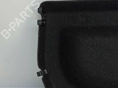 Rear parcel shelf OPEL AGILA B (H08)  | BP9806675C85 