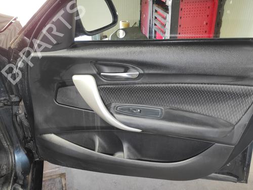 right-front-door-panel-bmw-1-f20-116-d-2011-2012-2013-2014-2015-2016-2017-2018-2019-22593552 main image