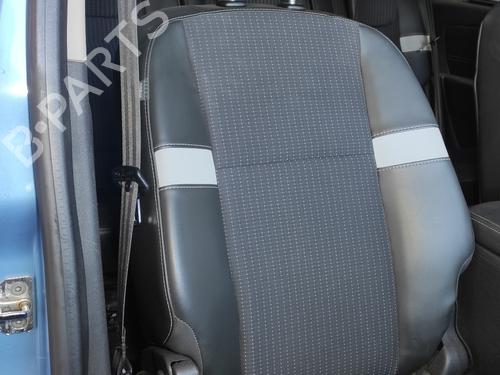 Right front seat RENAULT SCÉNIC III (JZ0/1_) 1.5 dCi | BP20610331C16