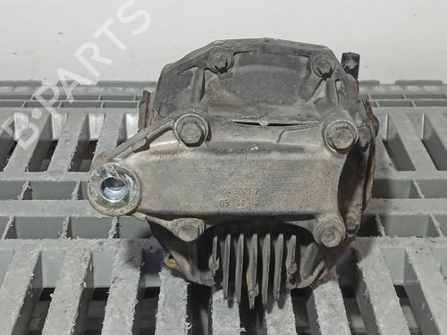 Rear differential MERCEDES-BENZ S-CLASS (W221, V221) S 320 CDI (221.022, 221.122) | BP25858985M24