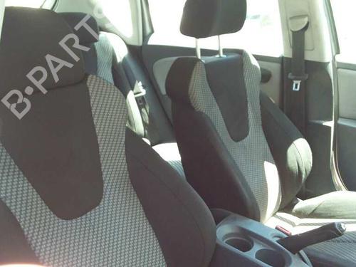Electronic sensor SEAT LEON (1P1) 1.9 TDI | BP14529259M84