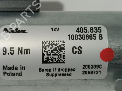 Taklukemotor BMW X2 (F39) sDrive 18 i | BP18166516M60