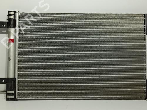 Used AC radiator AC radiator PEUGEOT RIFTER [2018-2026] 33855922 33855922