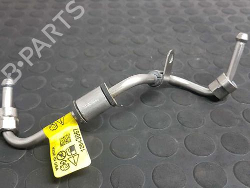 Pipe OPEL ASTRA K (B16) 1.4 Turbo (68) | BP14531130M125
