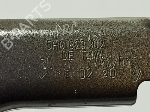 Other VW GOLF VIII (CD1, DA1) 1.5 TSI | BP21815644O1 