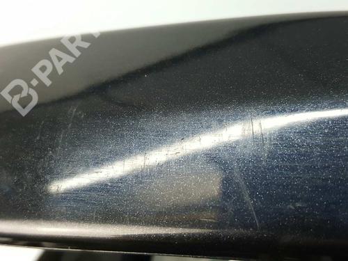 Rear left exterior door handle BMW 1 (F20) 118 d | BP4247689C130 