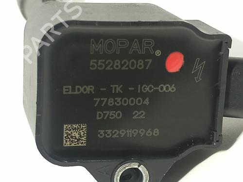 Ignition coil FIAT 500X (334_) 1.0 (334.AXN1B) | BP23396373M94