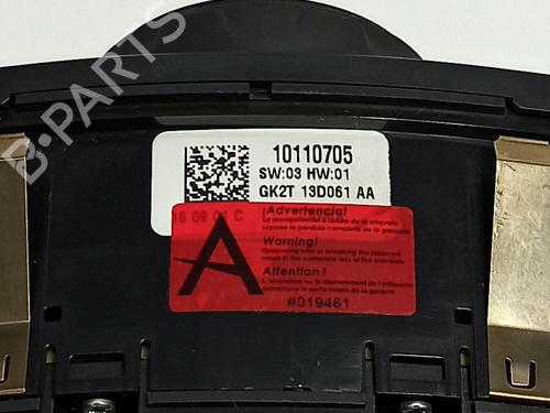 Hovedlysbryter FORD TRANSIT V363 Platform/Chassis (FED, FFD) | BP39688951I24 - Image 4