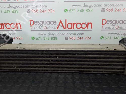 Intercooler BMW 1 (E87) 118 d | BP2736221M30