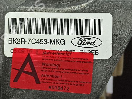 Gear lever FORD TRANSIT V363 Platform/Chassis (FED, FFD) | BP39728359M90 - Image 5