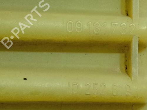 Elektronische module OPEL ZAFIRA A MPV (T98) 2.0 DTI 16V (F75) | BP15850926M83 