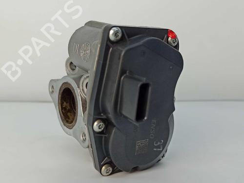 Used Throttle body RENAULT CLIO IV Grandtour (KH_) 1.5 dCi 90 (KHN3, KHN4) (90 hp) 10745981