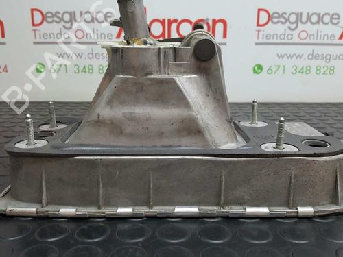 Gear lever VW TOURAN (1T3) 1.6 TDI | BP7425660M90 