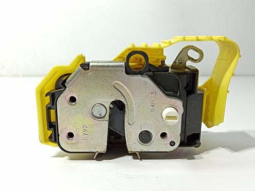 Rear right lock FIAT FIORINO Box Body/MPV (225_) 1.3 D Multijet | BP23953558C99 