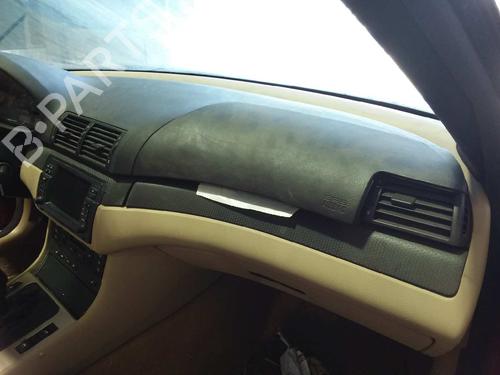 Dashboard BMW 3 Convertible (E46) 318 Ci | BP6789832C46 - Image 2