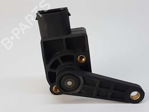 Electronic sensor VW TOUAREG (7LA, 7L6, 7L7) 5.0 V10 TDI | BP5631271M84